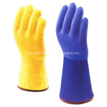 Micro Suspension PVC Paste Resin For Glove